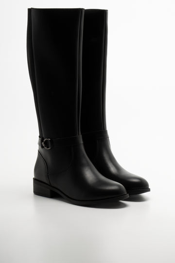 Boots Black