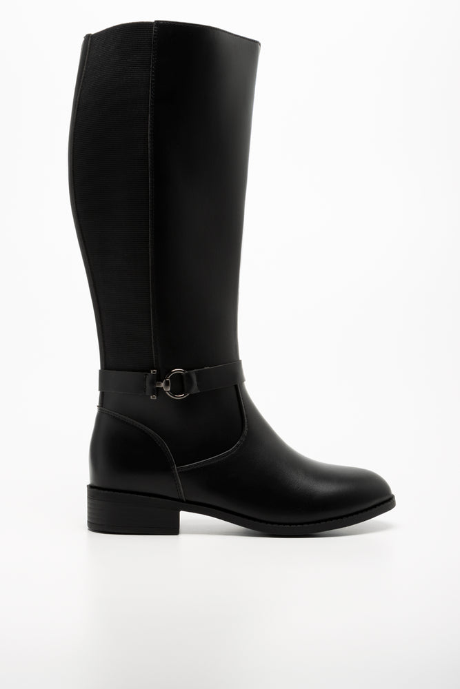 Boots Black (1)