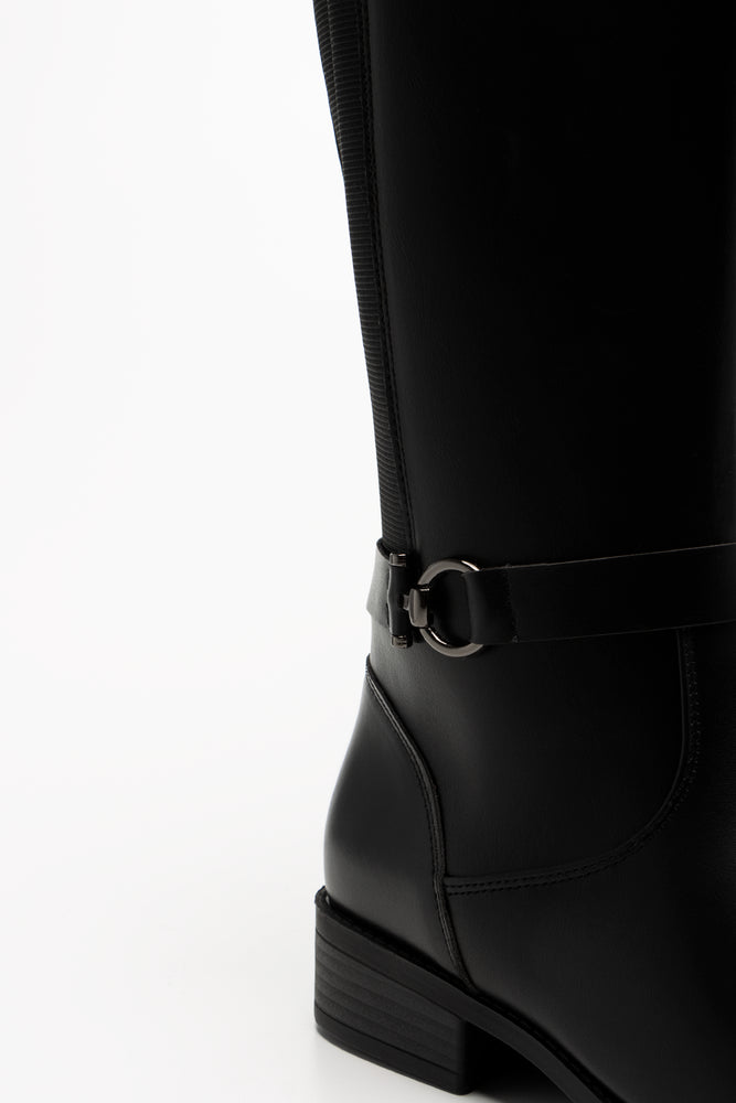 Boots Black (3)