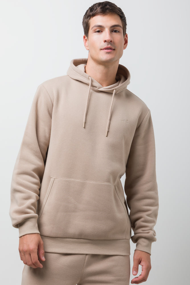 Hoodie Natural