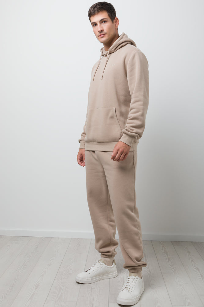 Hoodie Natural