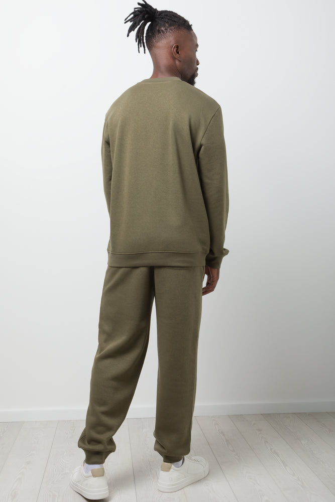 Graphic Tracktop Green (2)