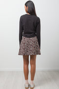 Long Sleeve T-Shirt Black (2)