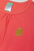 5 Pack Long Sleeve T-Shirts Multi (3)