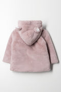Fur Jacket Pink (2)