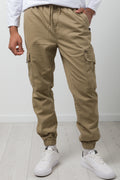 Joggers Tan (1)