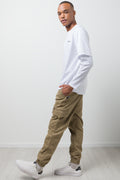 Joggers Tan (2)