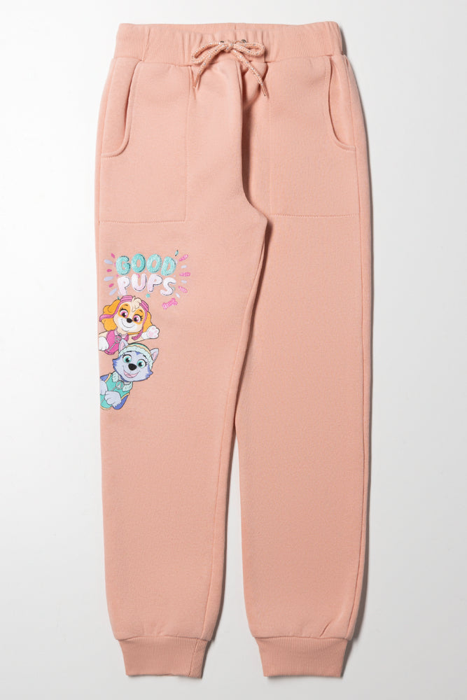 Paw Patrol Trackpants Orange