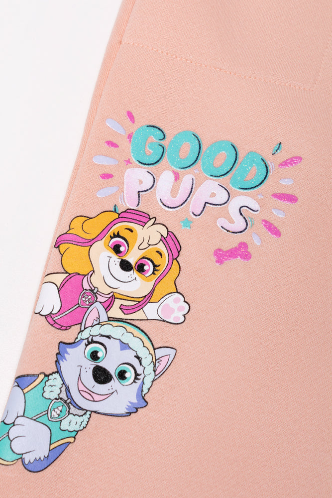 Paw Patrol Trackpants Orange