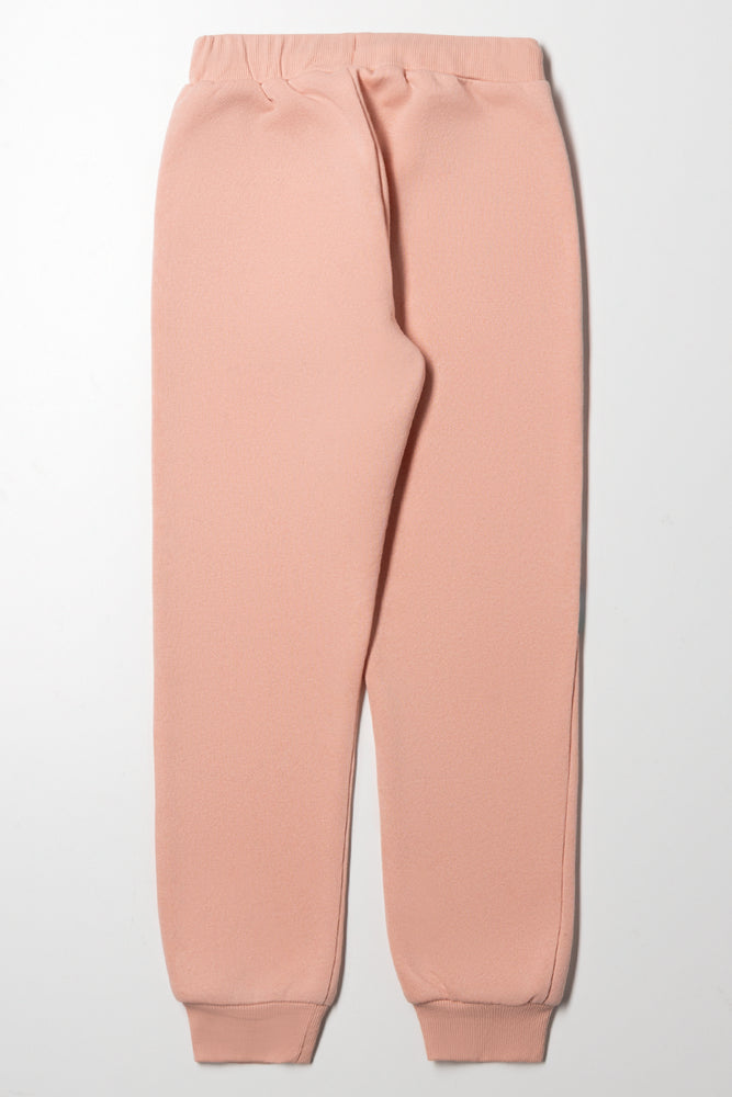 Paw Patrol Trackpants Orange (2)