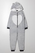 Onesie Dark Grey