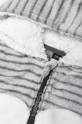 Onesie Dark Grey (1)