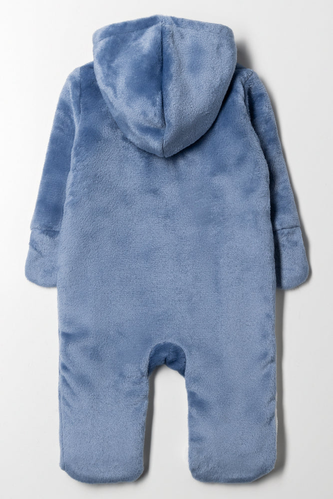 Babygrow Blue (4)