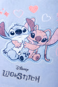 Lilo & Stitch Pyjamas Blue (1)
