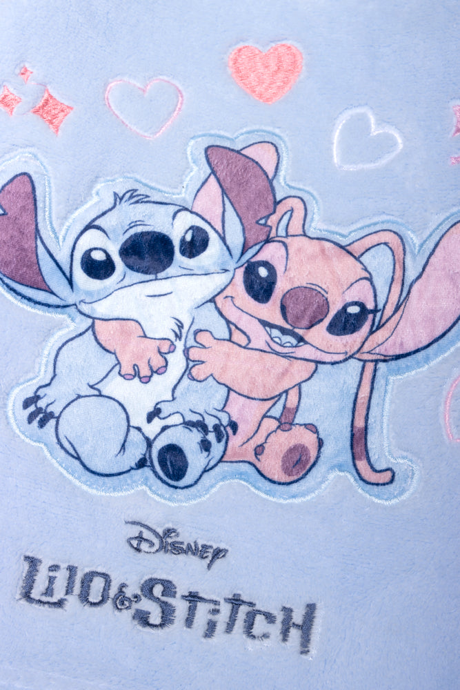 Lilo & Stitch Pyjamas Blue (1)