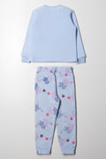 Lilo & Stitch Pyjamas Blue (3)