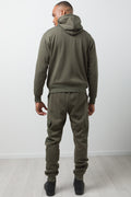 Utility Tracktop Green (2)