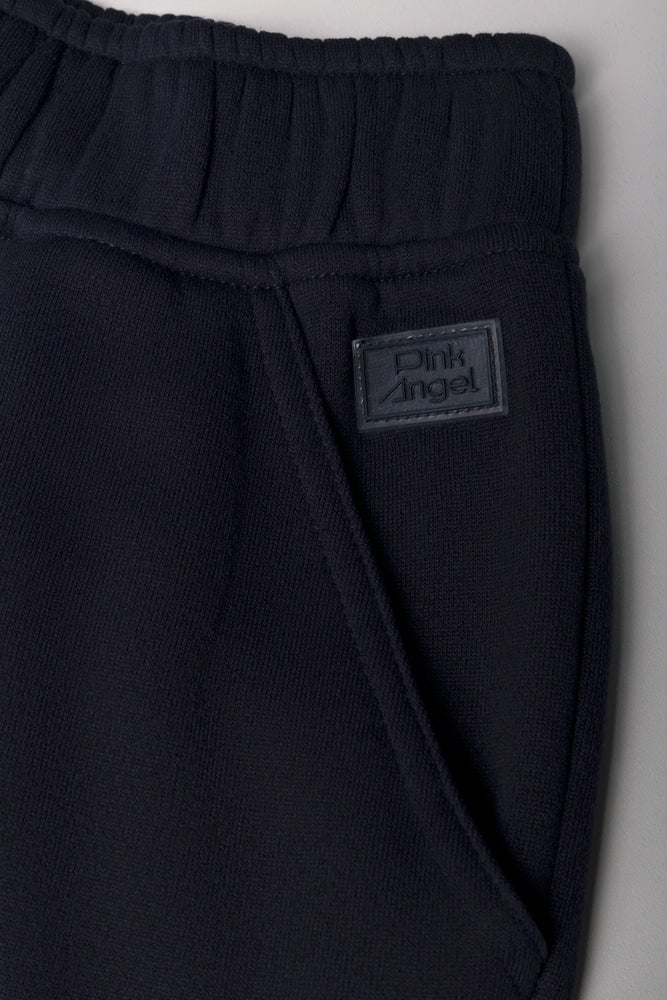 Trackpants Navy