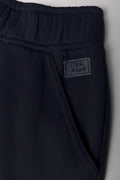 Trackpants Navy (1)