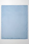 Fleece Blanket Light Blue (2)