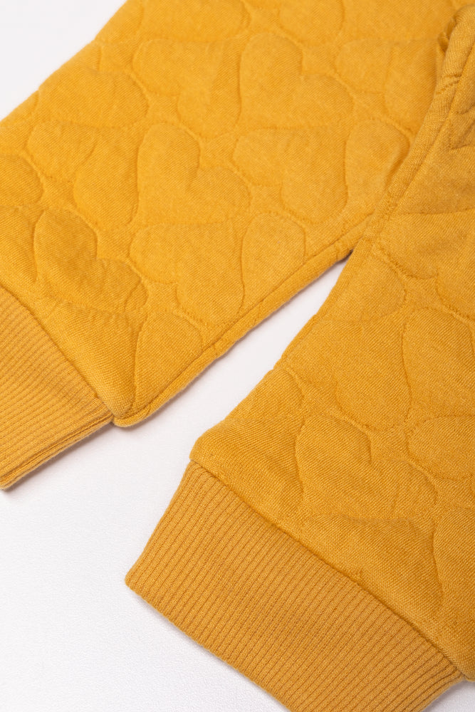 Tracksuit Yellow (2)