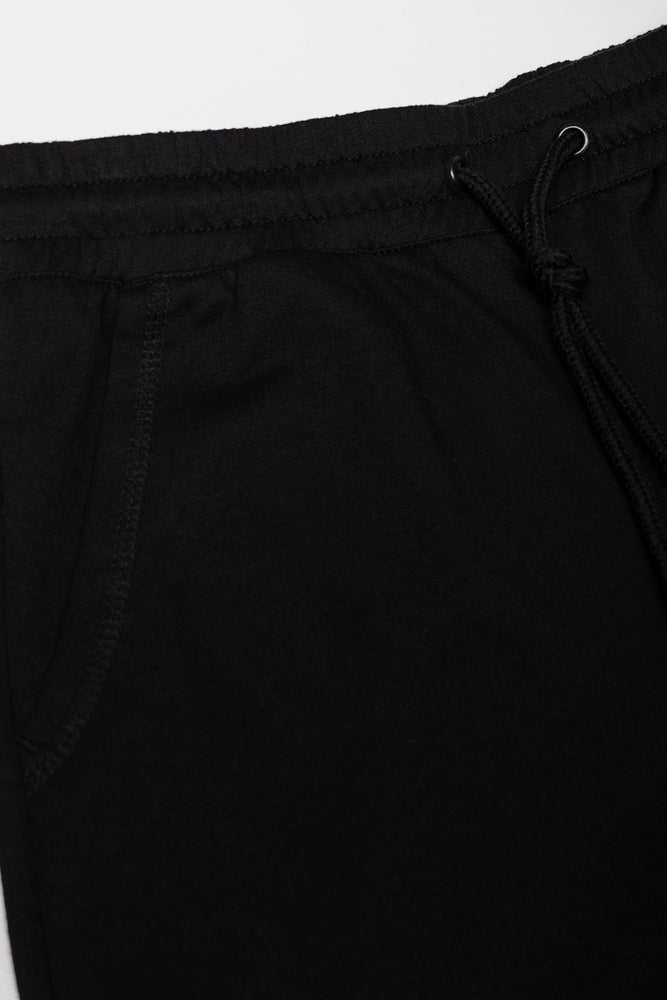 Shorts Black (1)