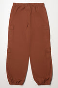 Cargo Pants Brown (2)