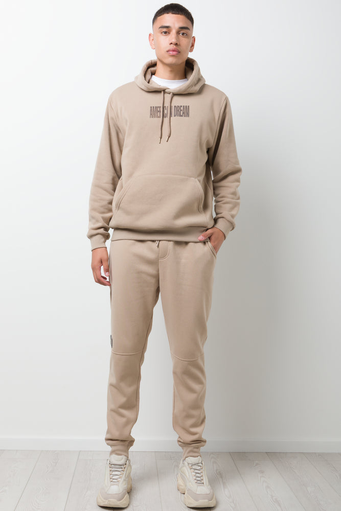 Trackpants Natural