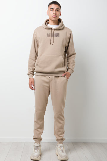 Trackpants Natural