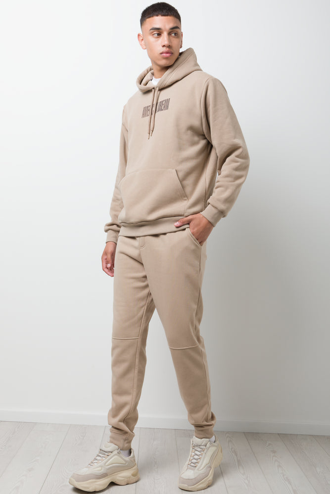 Trackpants Natural (2)