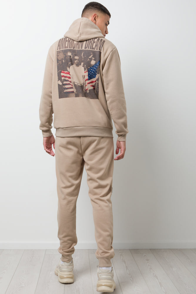 Trackpants Natural (3)