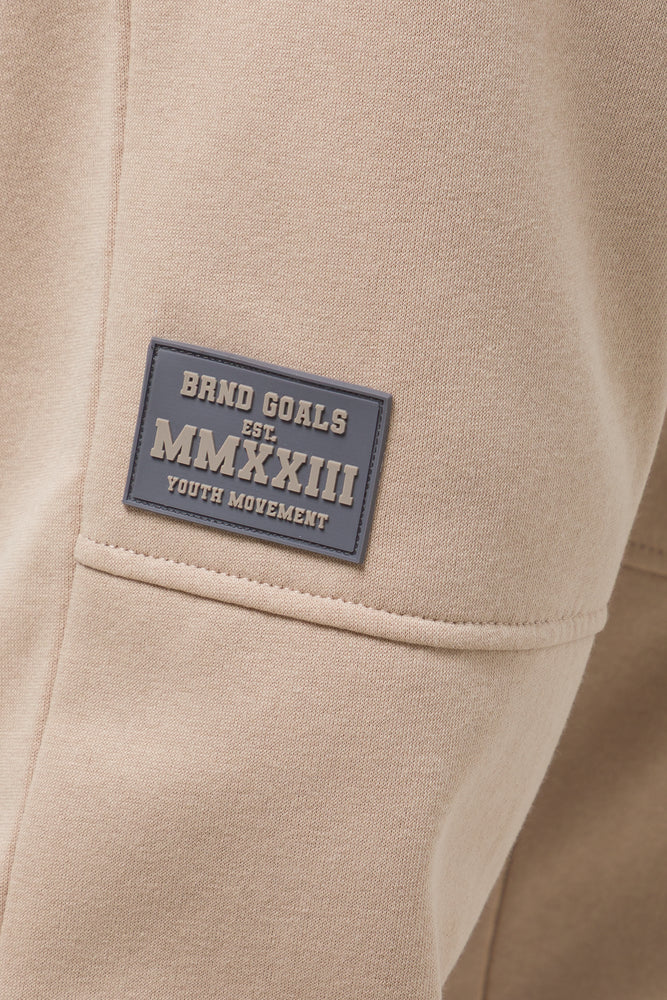 Trackpants Natural (4)
