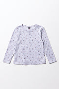 Long Sleeve T-Shirt Grey