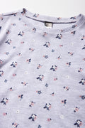 Long Sleeve T-Shirt Grey (1)