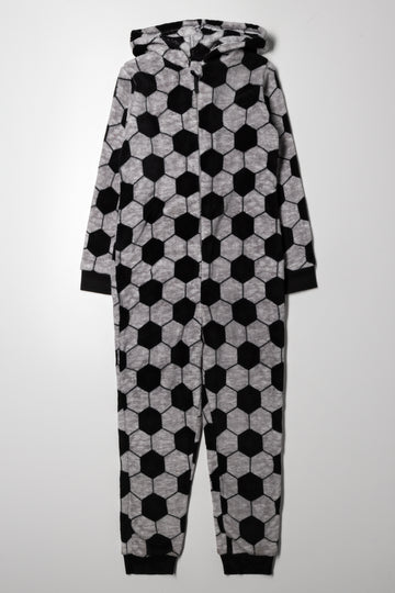 Onesie Grey