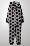 Onesie Grey (2)