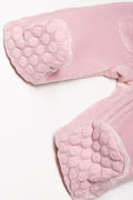 Babygrow Pink (2)