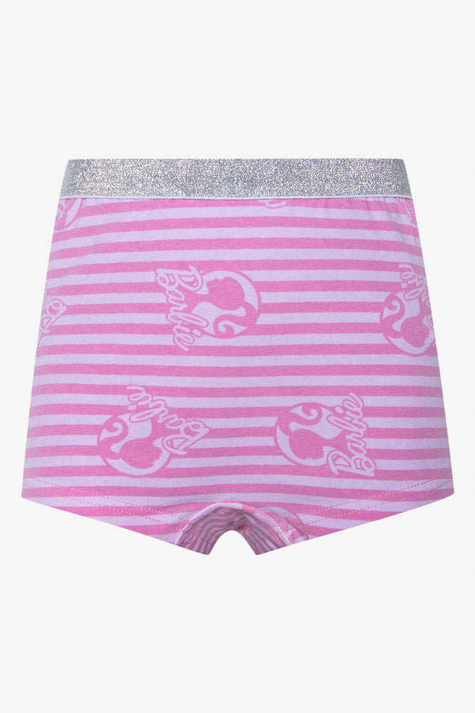 Barbie 2 Pack Boylegs Grey And Pink