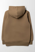 Skate Hoodie Natural (2)