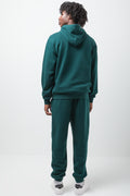 Hoodie Green (2)