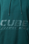 Hoodie Green (3)