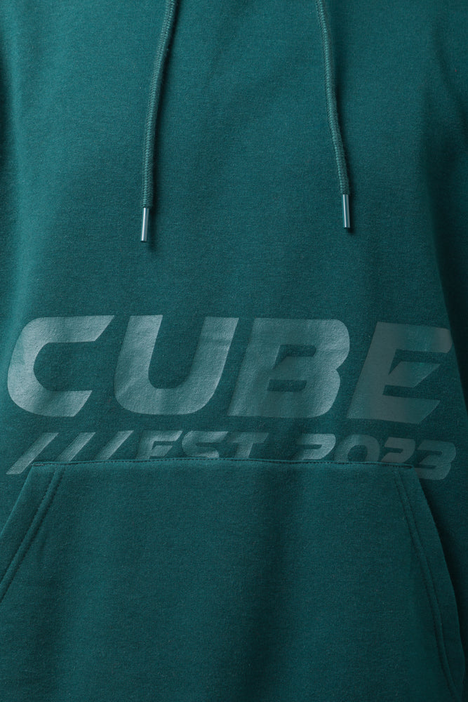 Hoodie Green (3)