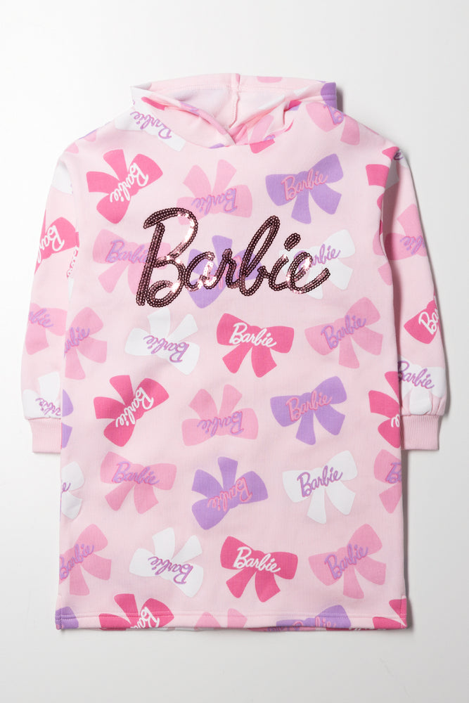 Barbie Dress Pink