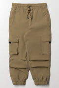 Cargo Pants Green