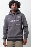 Tracktop Grey
