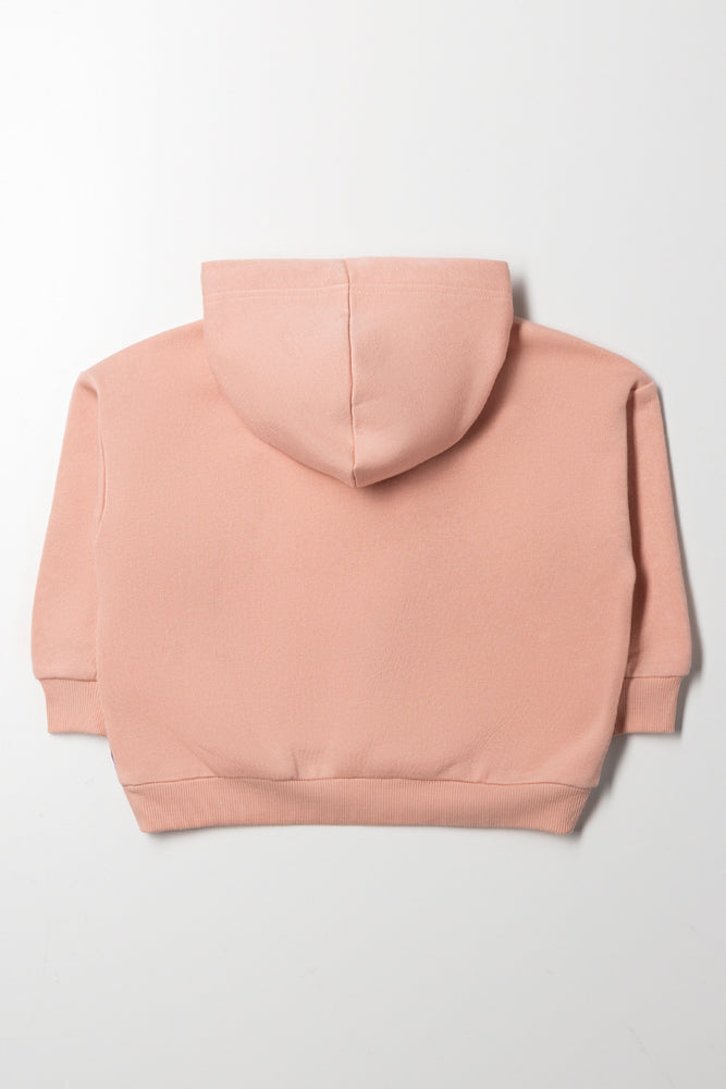 Paw Patrol Tracktop Orange (2)