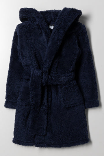 Gown Navy