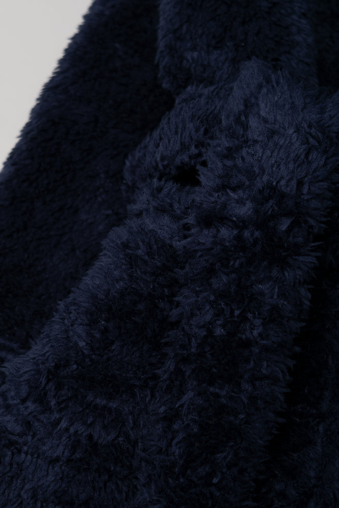 Gown Navy