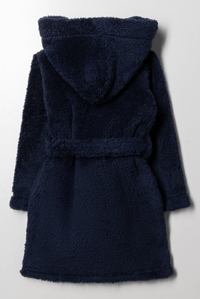 Gown Navy (2)