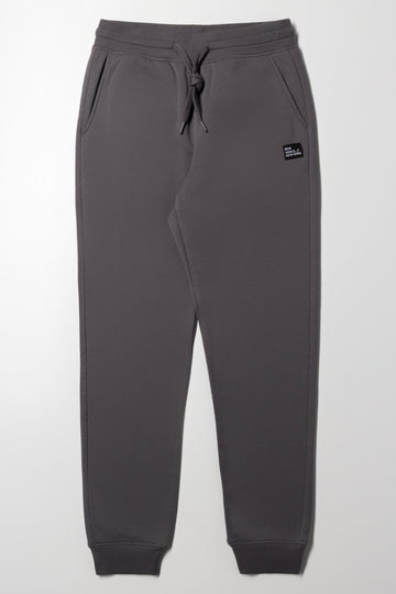 Trackpants Dark Grey